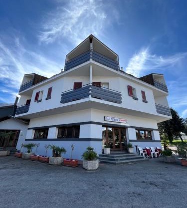 Hotel Aurora