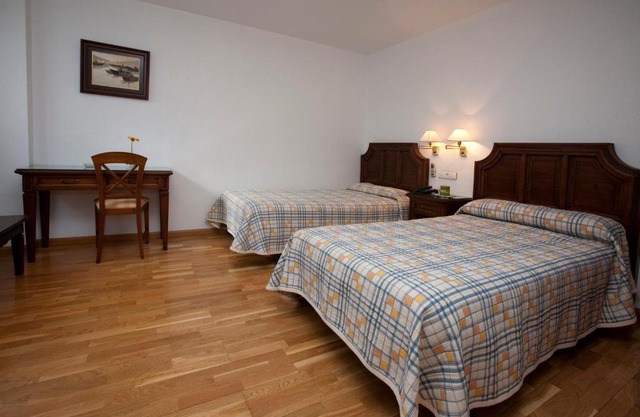 Hotel Avenida