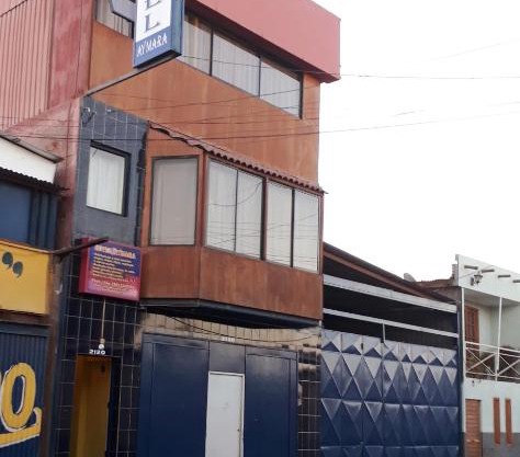 Hotel Aymara