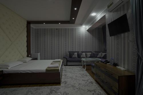 Hotel Ayub Sultan