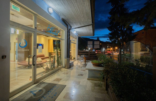 Hotel Azzurro