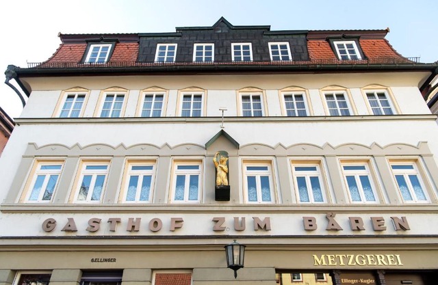 Hotel Bären