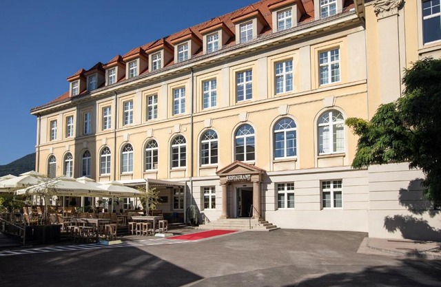 Hotel Böhlerstern