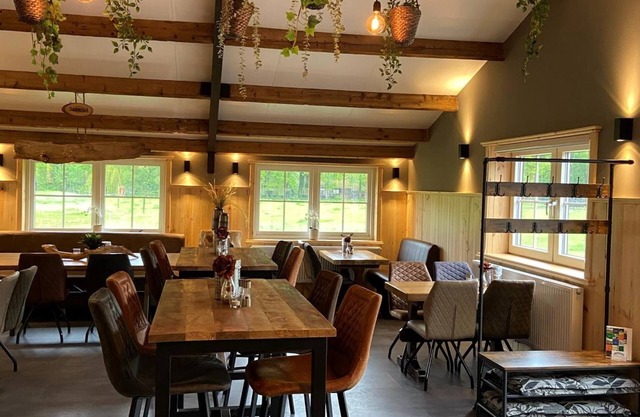Hotel/B&B Erve Bruggert