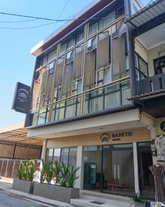 Hotel Badeto Pangandaran