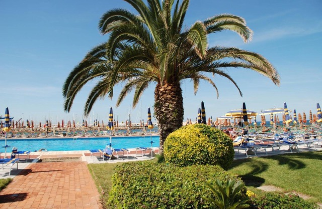 Hotel Baia Del Sole