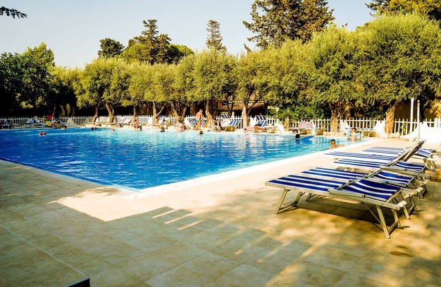 Hotel Baia del Sole
