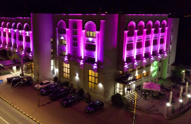 Hotel Balada