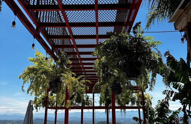 HOTEL BALCON DEL CIELO