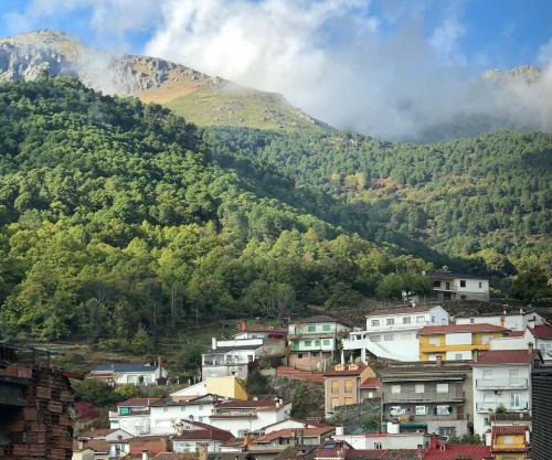 Hotel Barbacedo