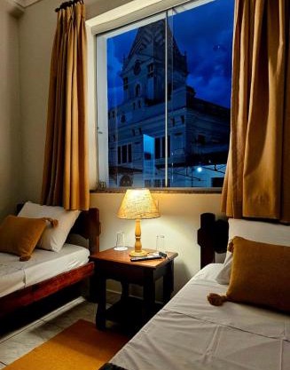 Hotel Barbacena