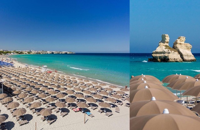 Hotel Barone di Mare