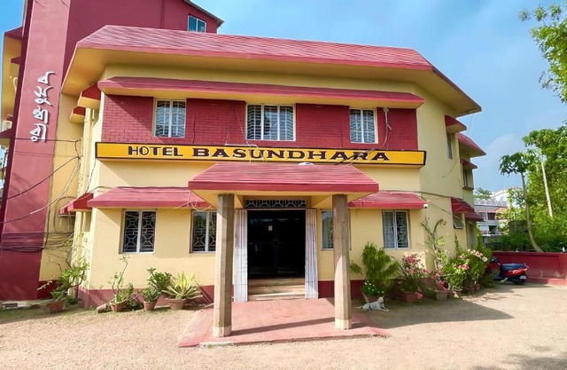 Hotel Basundhara