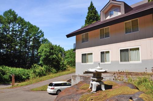 Hotel Bauhinia ホテルバウヒニア