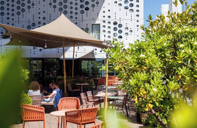 Hotel Belaroia