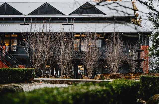 Hotel Bellinzona Daylesford