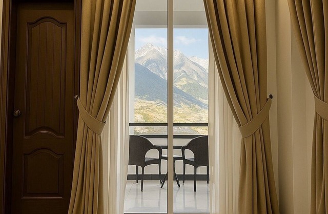 Hotel Belmont Naran