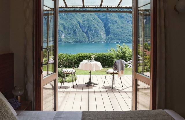 Hotel Belvedere