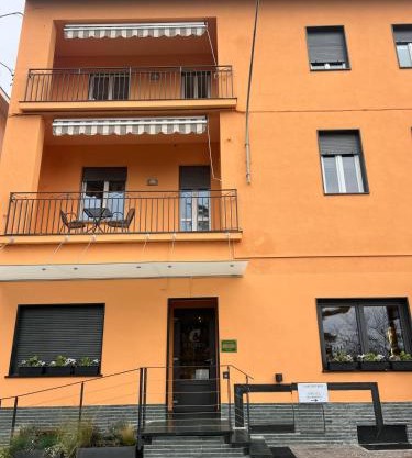 Hotel Beretta