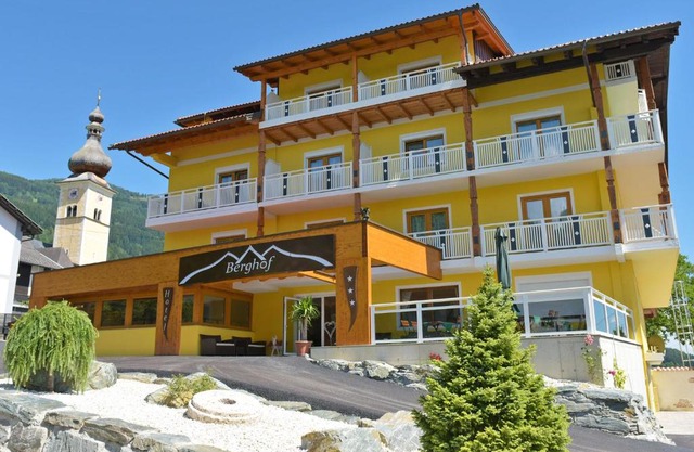 Hotel Berghof