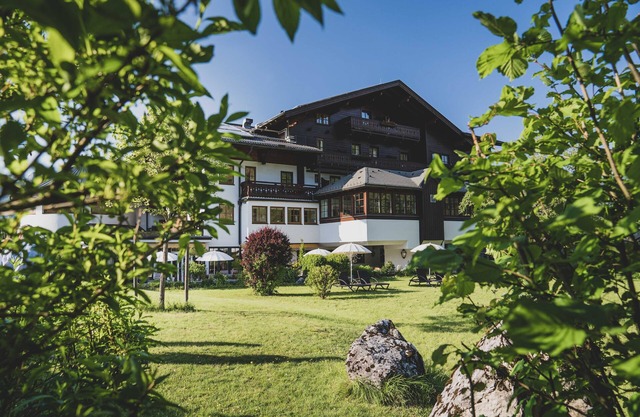 Hotel Bergrose Hideaway - Hideaway Standard