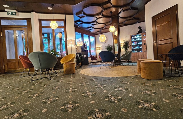Hotel Bernerhof