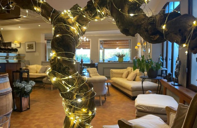 Hotel Berneron