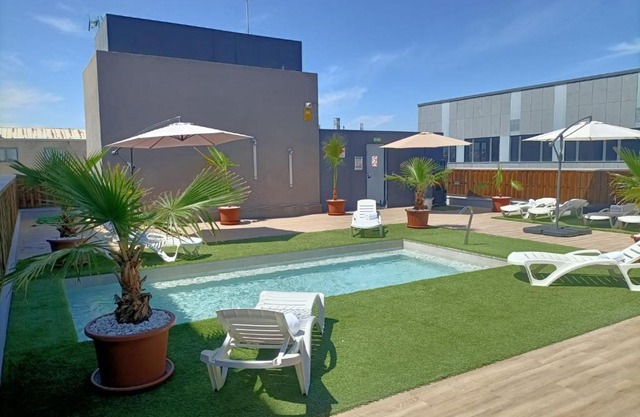 Hotel BESTPRICE Alcalá