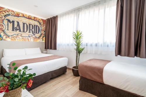 Hotel BESTPRICE Alegría
