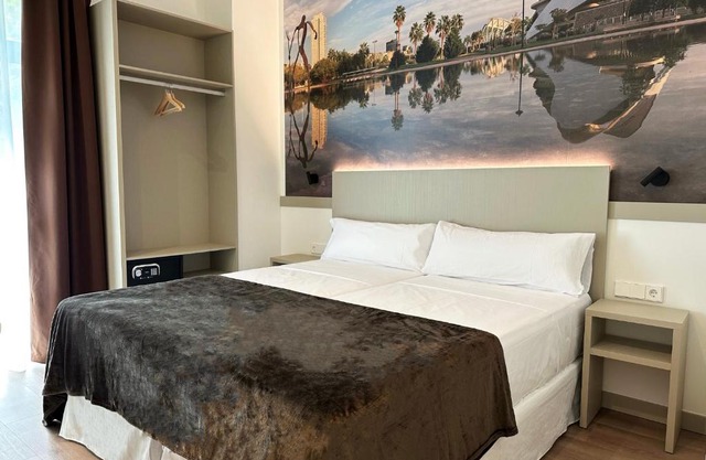 Hotel BESTPRICE Valencia