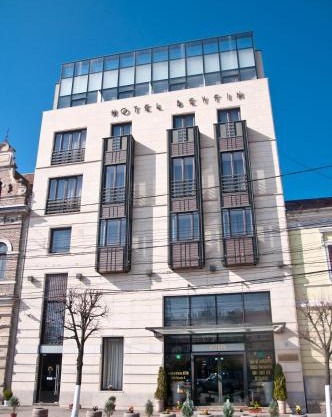 Hotel Beyfin