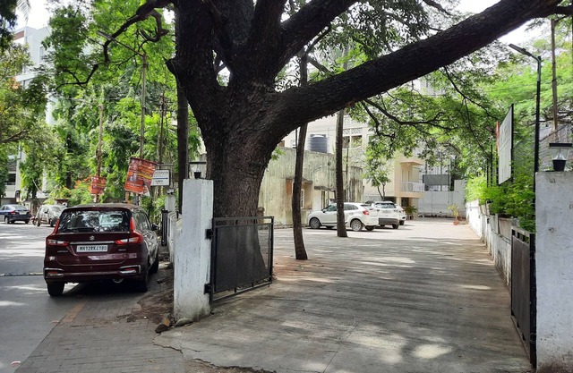 Hotel Bhooshan Sivajinagar