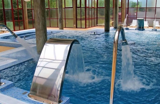 Hotel Bienestar Termas de Monção