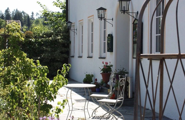 Hotel Boarding House Hohenwart