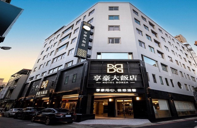 Hotel Bonza