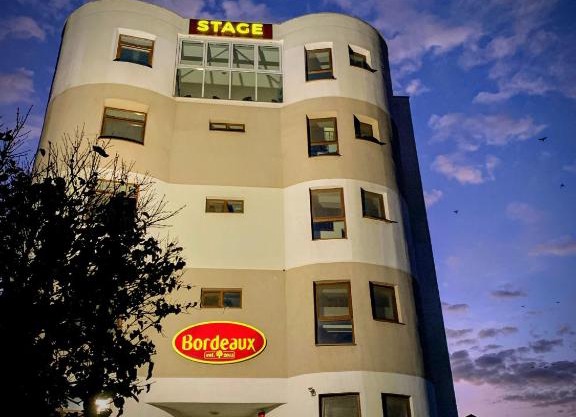 Hotel Bordeaux