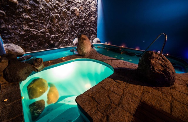 Hotel Bosque de Reñaca