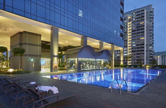 Hotel Boss