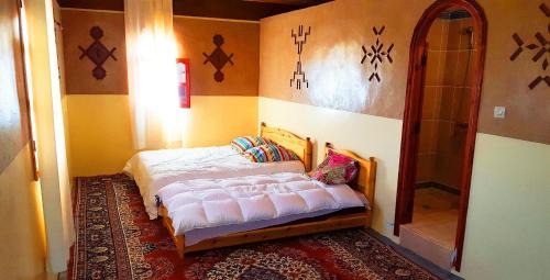 hotel boutaghrar