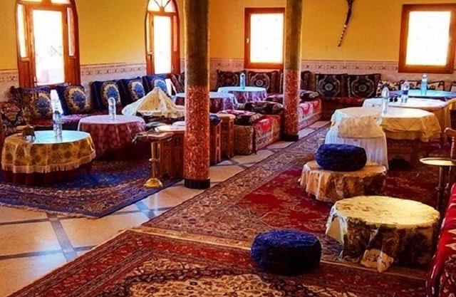Hotel Boutaghrar