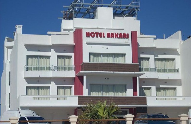 Hotel Boutique Bakari