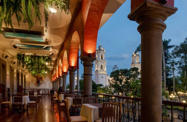 Hotel Boutique Casa Zevallos