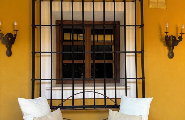 Hotel Boutique Cumbres de Castilla