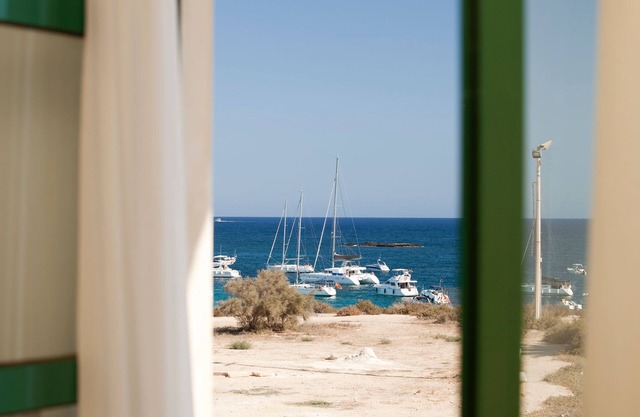 Hotel Boutique Isla de Tabarca