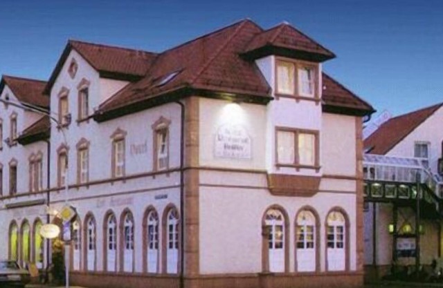Hotel Brößler