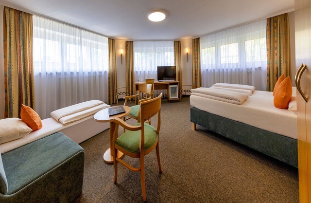 Hotel Brack
