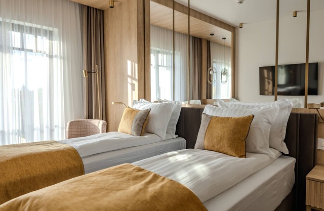 Hotel Branco Timisoara