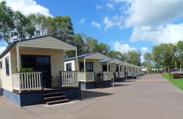 Hotel Brandon