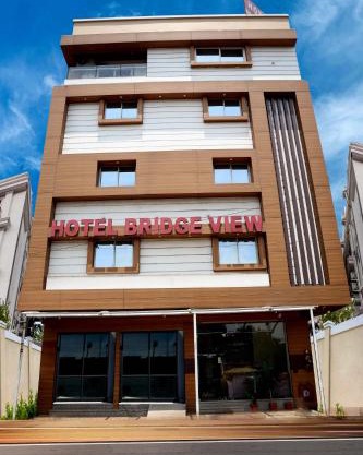 Hotel Bridge View Nagpur