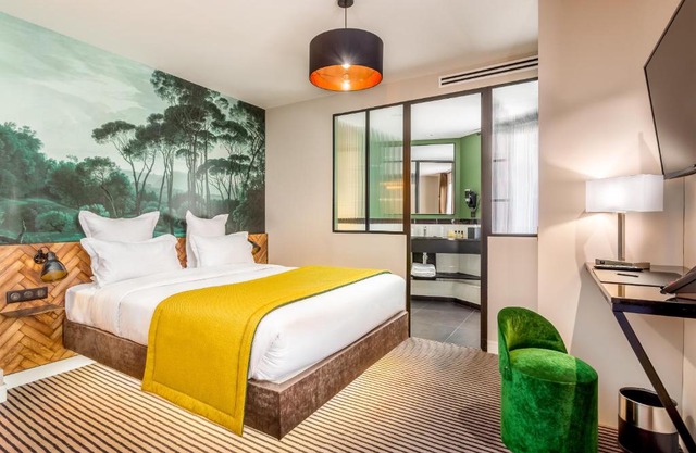Hotel Bridget
